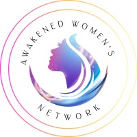 Awakened Women's Network logo, Awakened Women's Network contact details