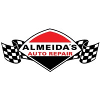 Almeidas Auto & Aluminum Wheel Repair Inc. logo, Almeidas Auto & Aluminum Wheel Repair Inc. contact details