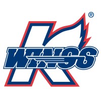 K-Wings logo, K-Wings contact details