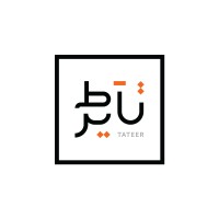 Tateer | تأطير logo, Tateer | تأطير contact details