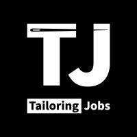 Tailoring Jobs logo, Tailoring Jobs contact details