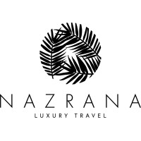 Nazrana Luxury Travel logo, Nazrana Luxury Travel contact details