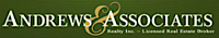 ANDREWS & ASSOCIATES REALTY INC logo, ANDREWS & ASSOCIATES REALTY INC contact details