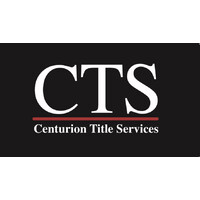 Centurion Title Agency LLC logo, Centurion Title Agency LLC contact details