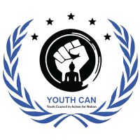 Youth Council in Action for Nation logo, Youth Council in Action for Nation contact details