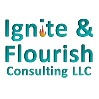 Ignite and Flourish Consulting LLC logo, Ignite and Flourish Consulting LLC contact details