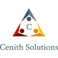 Cenith Solutions logo, Cenith Solutions contact details