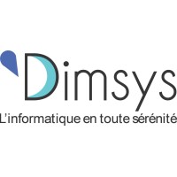 Dimsys Informatique logo, Dimsys Informatique contact details