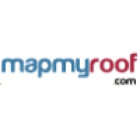 mapmyroof.com logo, mapmyroof.com contact details