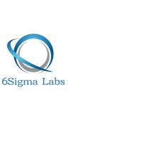 6Sigma Labs logo, 6Sigma Labs contact details