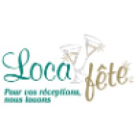 Locafête Inc logo, Locafête Inc contact details