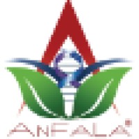 Anfala logo, Anfala contact details