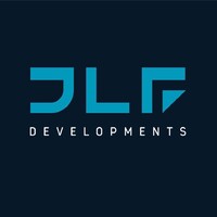 JLF Developments logo, JLF Developments contact details