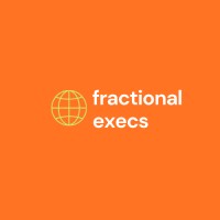 Fractional Execs logo, Fractional Execs contact details