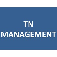 TN Management logo, TN Management contact details