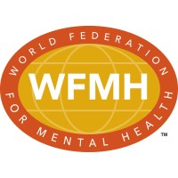 World Federation for Mental Health logo, World Federation for Mental Health contact details