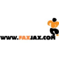 FAXJAX.COM, Inc. logo, FAXJAX.COM, Inc. contact details