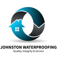 Johnston Waterproofing logo, Johnston Waterproofing contact details