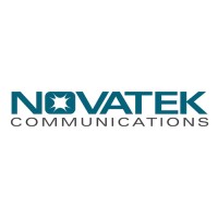 Novatek Communications, Inc. logo, Novatek Communications, Inc. contact details