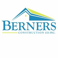 Berner's Construction Co., Inc. logo, Berner's Construction Co., Inc. contact details