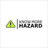 Know More Hazard logo, Know More Hazard contact details