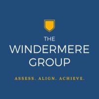 The Windermere Group, LLC logo, The Windermere Group, LLC contact details