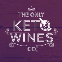 The Only Keto Wines Co logo, The Only Keto Wines Co contact details