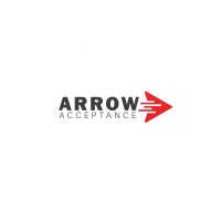 Arrow Acceptance logo, Arrow Acceptance contact details