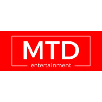 MTD Entertainment logo, MTD Entertainment contact details