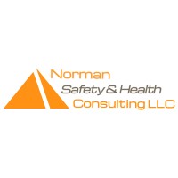 Norman Safety & Health Consulting LLC logo, Norman Safety & Health Consulting LLC contact details