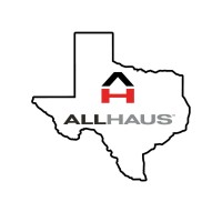 Allhaus Texas logo, Allhaus Texas contact details