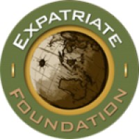 Expatriate Foundation logo, Expatriate Foundation contact details