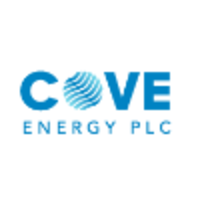 Cove Energy plc logo, Cove Energy plc contact details