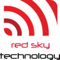 Red Sky Technology logo, Red Sky Technology contact details