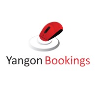 Yangon Bookings logo, Yangon Bookings contact details