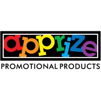 Apprize Promotional Products logo, Apprize Promotional Products contact details