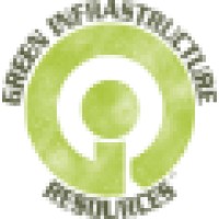 Green Infrastructure logo, Green Infrastructure contact details