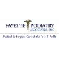 Fayette Podiatry Assoc logo, Fayette Podiatry Assoc contact details