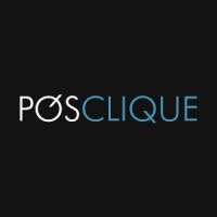 PósClique® logo, PósClique® contact details