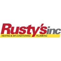 Rusty's Inc logo, Rusty's Inc contact details