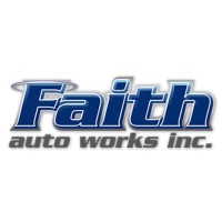 Faith Auto Works Inc. logo, Faith Auto Works Inc. contact details