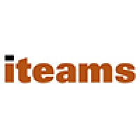 iteams logo, iteams contact details