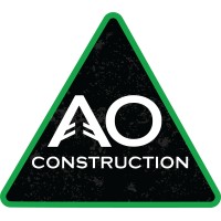 AO Construction LLC logo, AO Construction LLC contact details