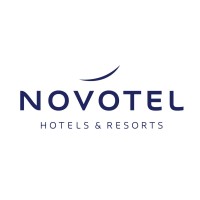 Novotel München City logo, Novotel München City contact details