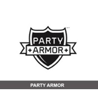 Party Armor Canada Ltd. logo, Party Armor Canada Ltd. contact details