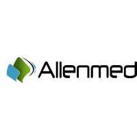 AllenMed, Inc logo, AllenMed, Inc contact details