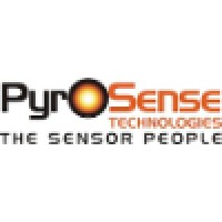 PyroSense Technologies, LLC logo, PyroSense Technologies, LLC contact details