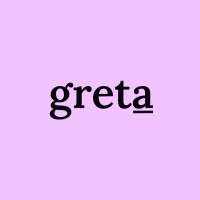 Greta logo, Greta contact details