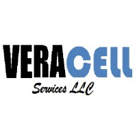 VeraCell Services LLC logo, VeraCell Services LLC contact details