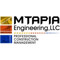 MTAPIA Engineering logo, MTAPIA Engineering contact details